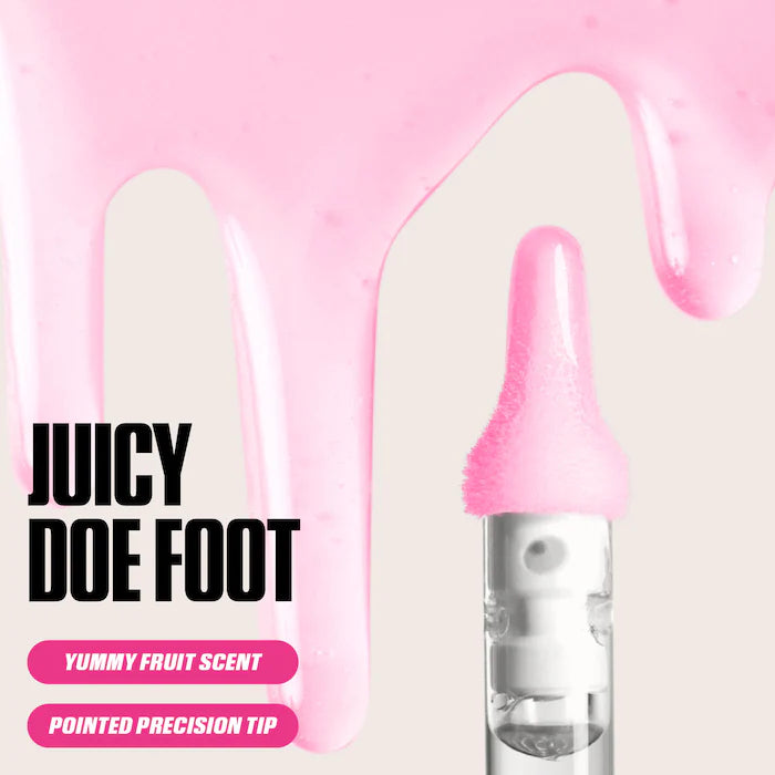 Huda Beauty Faux Filler Jelly Oil