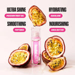 Huda Beauty Faux Filler Jelly Oil