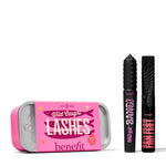 Benefit Wild Caught Lashes Gift Set