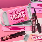 Benefit Wild Caught Lashes Gift Set