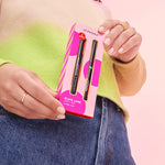 SEPHORA COLLECTION 
Black Eyeliner Duo Gift Set