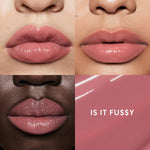 Fenty Beauty by Rihanna 
Fenty's Finest 3-Piece Face, Eye + Lip Kit