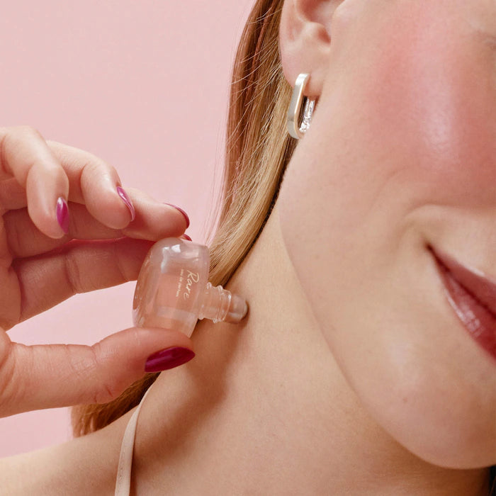 Rare Beauty by Selena Gomez 
Selena's Faves Mini Fragrance & Blush Set