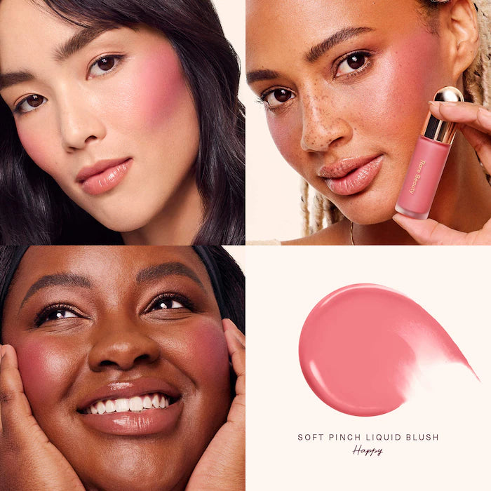 Rare Beauty by Selena Gomez 
Selena's Faves Mini Fragrance & Blush Set