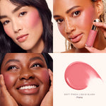 Rare Beauty by Selena Gomez 
Selena's Faves Mini Fragrance & Blush Set