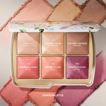 Hourglass 
Ambient Lighting Edit Unlocked Palette