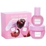 Glow Recipe 
Plum Plump Deep Hydration Skincare Gift Set