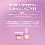 Glow Recipe 
Plum Plump Deep Hydration Skincare Gift Set