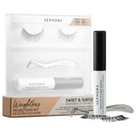 SEPHORA COLLECTION 
Weightless False Eyelash Kit
