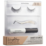 SEPHORA COLLECTION 
Weightless False Eyelash Kit