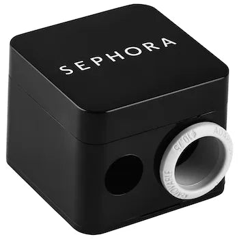 Sephora 3-in-1 Pencil Sharpener