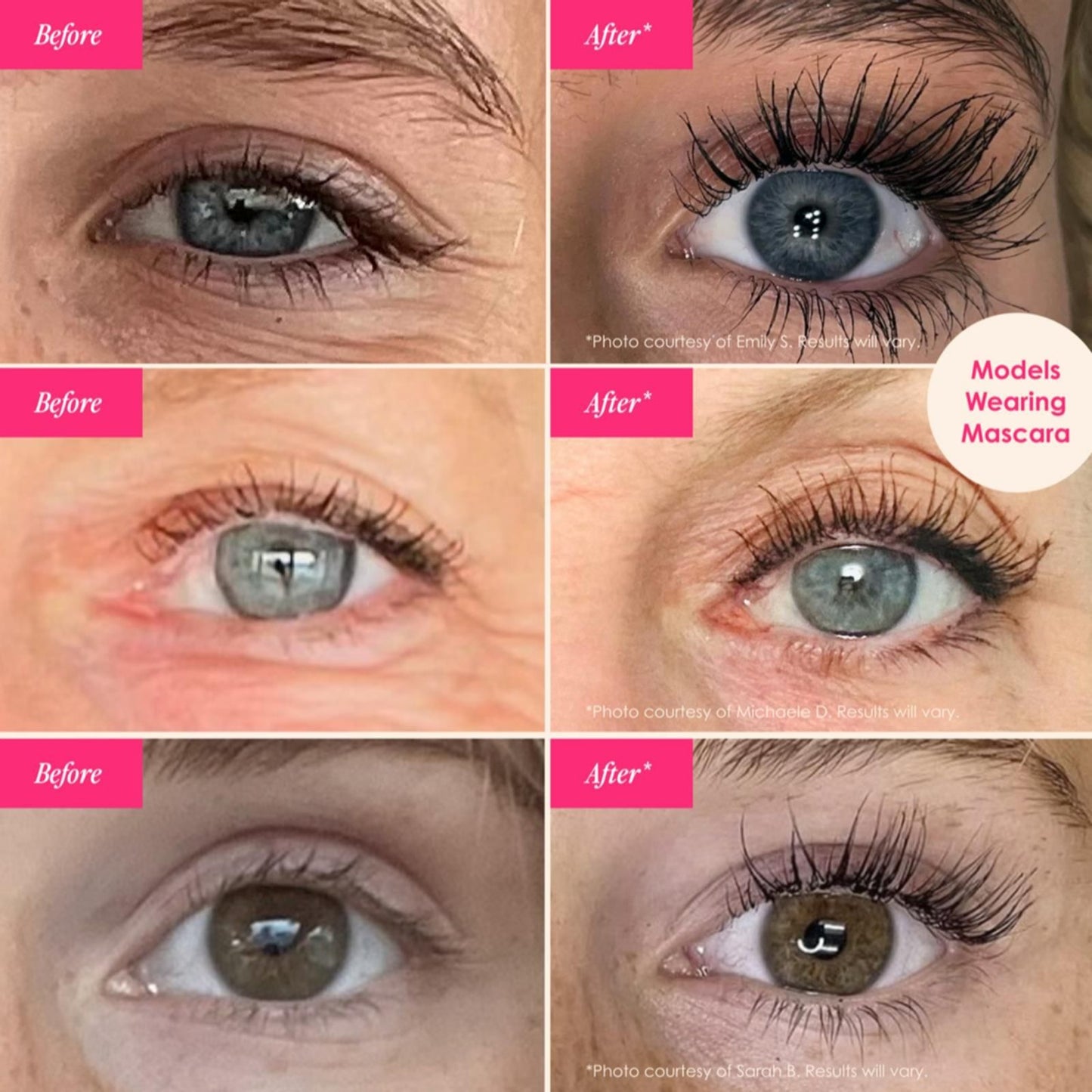 Grande Cosmetics 
GrandeLASH - MD Lash Enhancing Serum 4ml