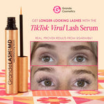 Grande Cosmetics 
GrandeLASH - MD Lash Enhancing Serum 4ml