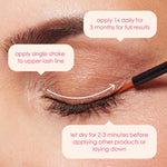 Grande Cosmetics 
GrandeLASH - MD Lash Enhancing Serum 4ml