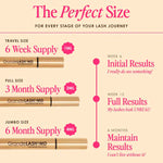 Grande Cosmetics 
GrandeLASH - MD Lash Enhancing Serum 4ml