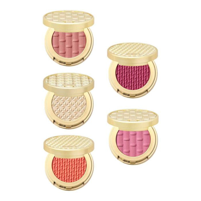 Tarte Stay Golden Amazonian Clay Cheek Set