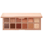 PATRICK TA
Major Dimension Eyeshadow Palette