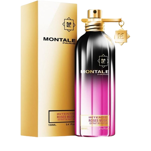 Montale Roses Musk INTENSE edp 100 ml
