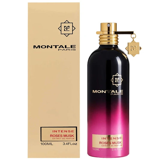 Montale Roses Musk INTENSE edp 100 ml