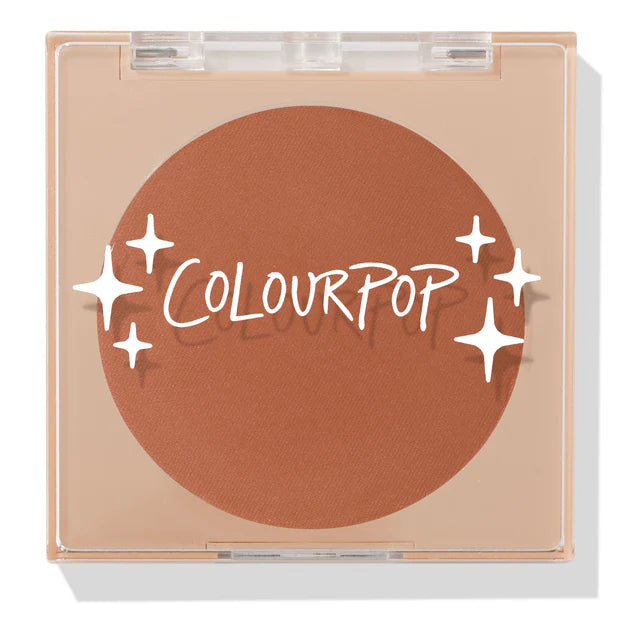 Colourpop Pressed Powder Bronzer