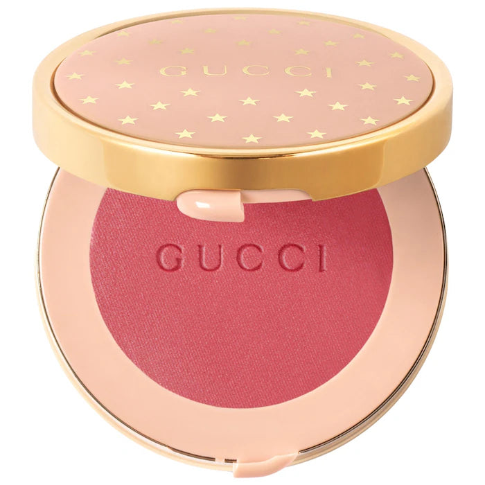 Gucci 
Luminous Matte Powder Blush