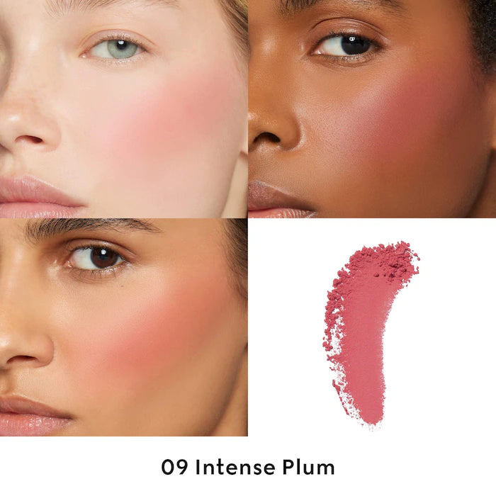 Gucci 
Luminous Matte Powder Blush