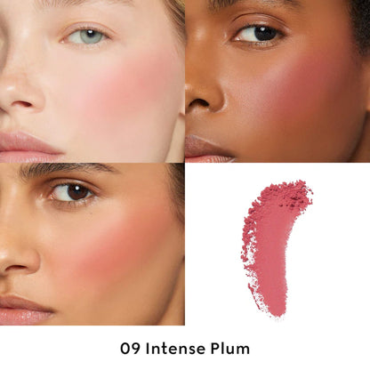 Gucci 
Luminous Matte Powder Blush