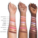 Morphe Forbidden Honey Eyeshadow Palette