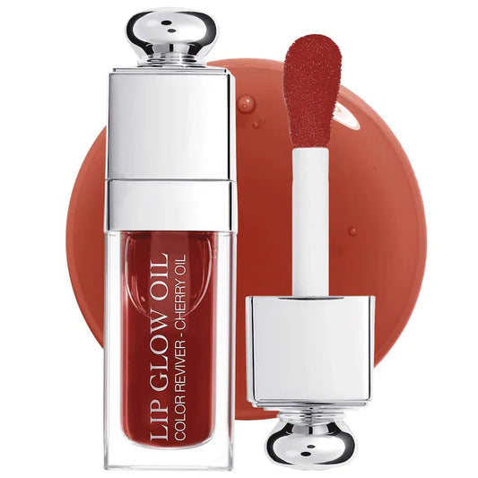 Dior - Glow Addict Lip Glow oil (no box)