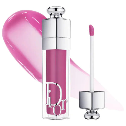 DIOR 
Dior Addict Lip Maximizer Plumping Gloss