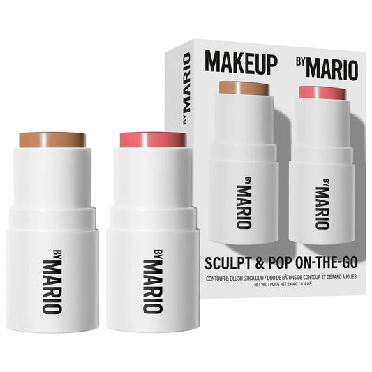 Makeup by mario Sculpt & Pop On-The-Go