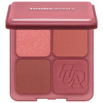 Huda Beauty strawberry latte