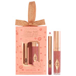 Charlotte Tilbury 
Mini Iconic Lip Cheat Lip Liner Trio