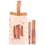Charlotte Tilbury 
Mini Iconic Lip Cheat Lip Liner Trio