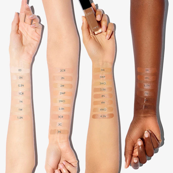 Dior for ever skin correct conceal