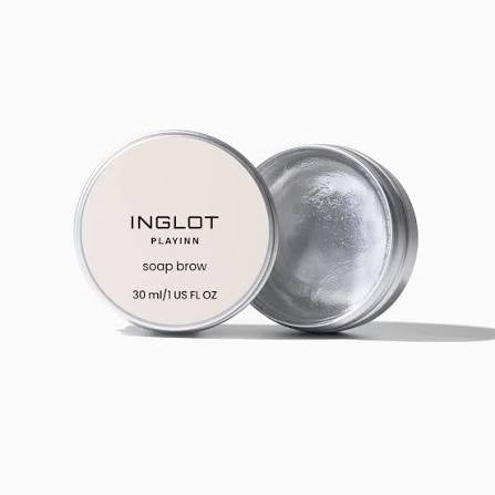 Inglot brow soap