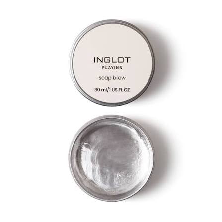 Inglot brow soap