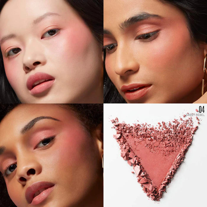 Valentino
Eye2Cheek Eyeshadow and Blush