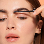 SEPHORA COLLECTION 
Shape & Set Clear Eyebrow Gel mini size 2 ml