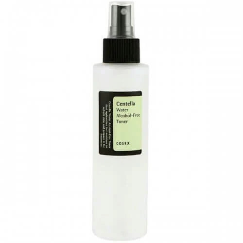 COSRX Centella Water Alcohol-free Toner 150ml