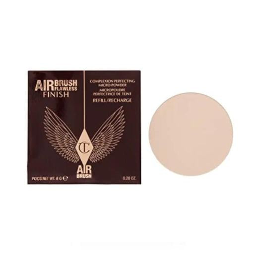 Airbrush Flawless Finish Pressed Powder Refill (fair)