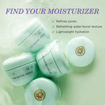 Tatcha The Water Cream mini 10 ml