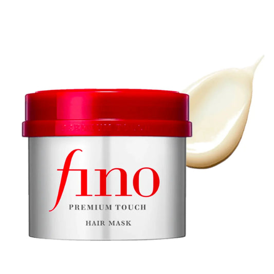 FINO PREMIUM TOUCH HAIR MASK 230G