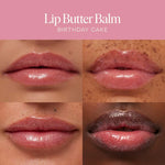 Summer Fridays 
Lip Butter Balm Treatment for Hydration + Nourishing Shine