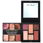 Too Faced 
Mini Born This Way Complexion-Inspired Eyeshadow Palette