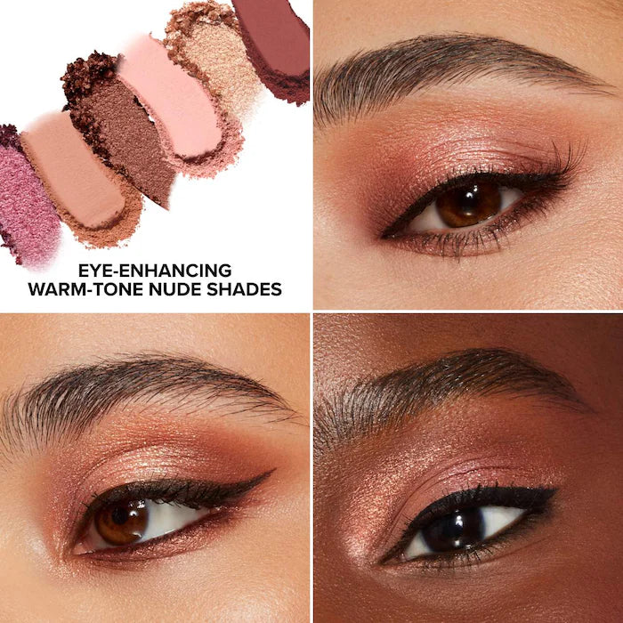 Too Faced 
Mini Born This Way Complexion-Inspired Eyeshadow Palette