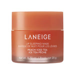 LANEIGE 
Lip Sleeping Mask – Intense Hydration Lip Treatment with Vitamin C