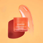 LANEIGE 
Lip Sleeping Mask – Intense Hydration Lip Treatment with Vitamin C