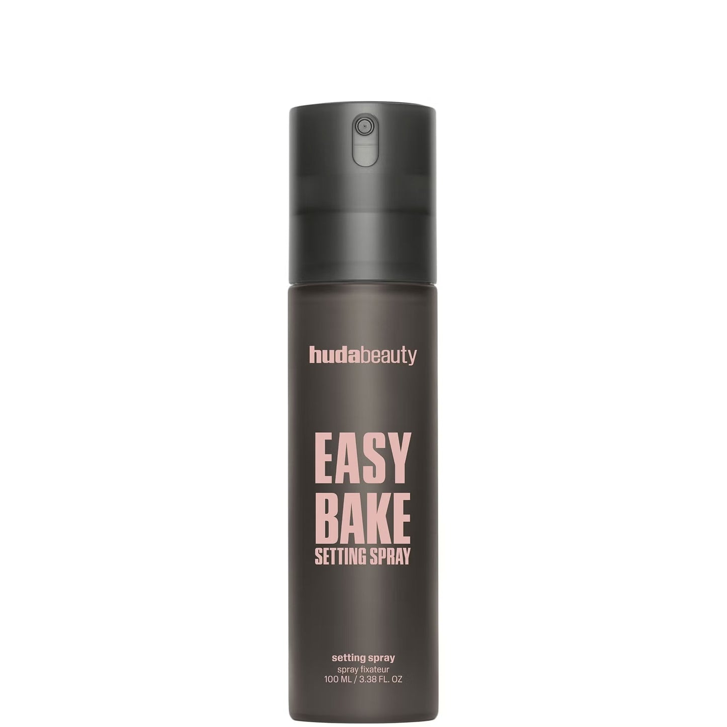 Hudabeauty - easy bake setting spray - 100ml