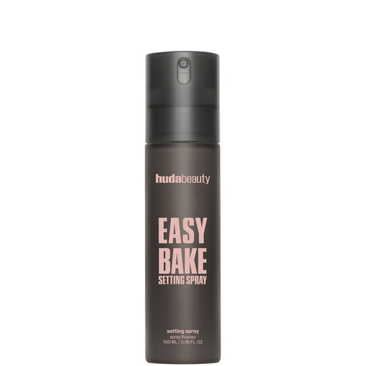 Hudabeauty - easy bake setting spray - 100ml